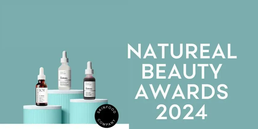 Natureal Beauty Awards 2024