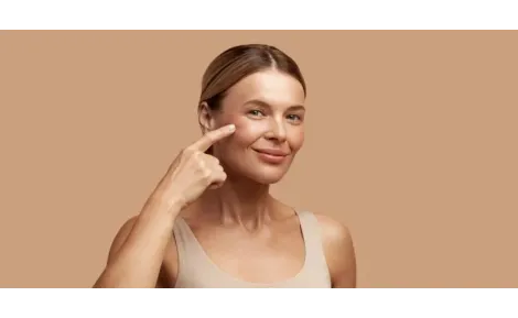 Novoročný cieľ: skvelá pleť