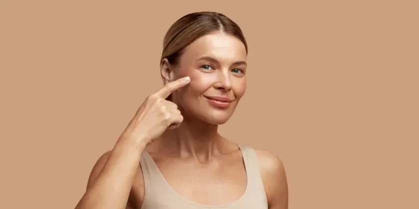 Novoročný cieľ: skvelá pleť