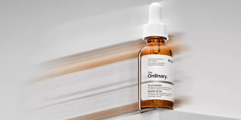 Horúca novinka od The Ordinary - Growth Factor