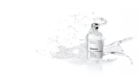 NOVINKA  - prvá esencia od The Ordinary