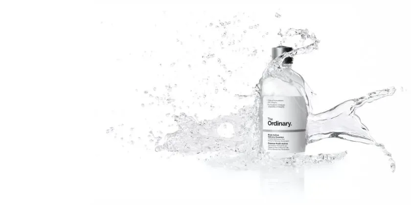 NOVINKA  - prvá esencia od The Ordinary