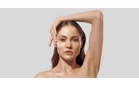 Alternatíva k botoxu a výplniam - cesta k mladistvej pleti (prirodzene)