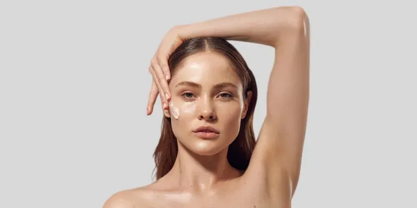 Alternatíva k botoxu a výplniam - cesta k mladistvej pleti (prirodzene)