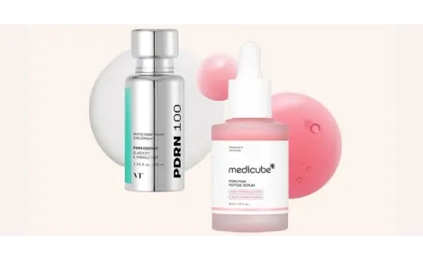 PDRN - Krása zo semena lososa