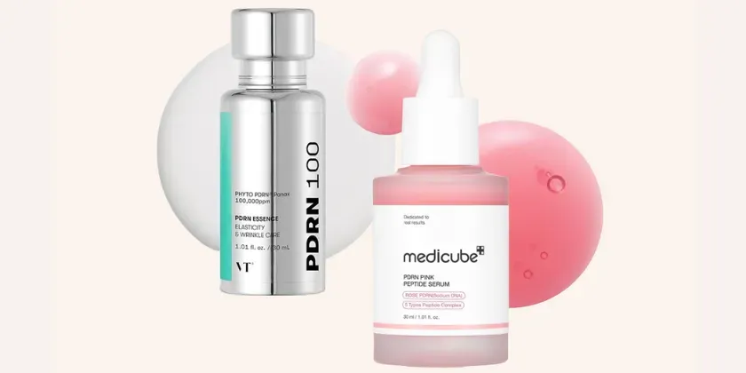 PDRN - Krása zo semena lososa