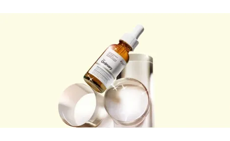 Novinka od The Ordinary - Radiance serum