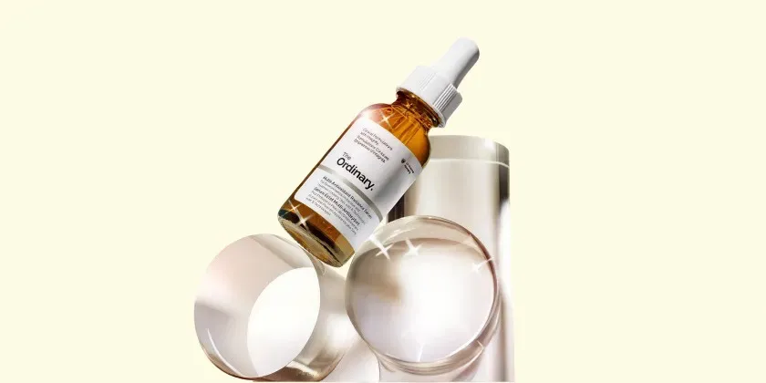 Novinka od The Ordinary - Radiance serum