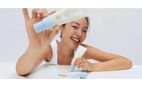 Slnečná ochrana - kľúčový krok v starostlivosti o pleť