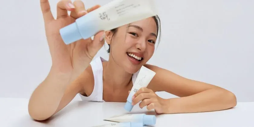 Slnečná ochrana - kľúčový krok v starostlivosti o pleť