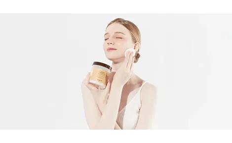 Večne suchá pleť - ako ju najlepšie hydratovať