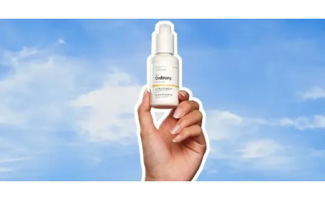 NOVINKA - The Ordinary má nové SPF. A je výborné!