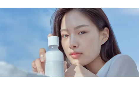 Nová kórejská hviezda