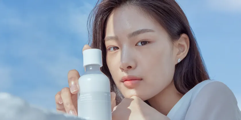 Nová kórejská hviezda