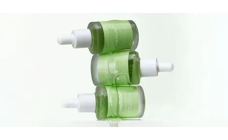 Novinky z dielne Medicube