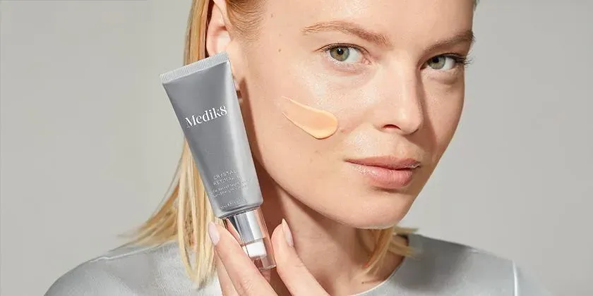 Jedna noc stačí na dokonalý glow