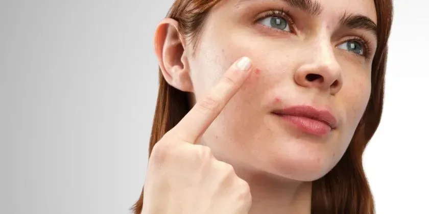 Dokonalá novinka od The Ordinary -  náplasti na akné Sulfur