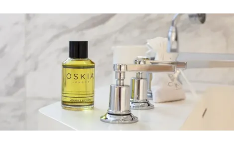 Beauty rituál na sychravé dni