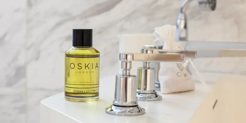 Beauty rituál na sychravé dni