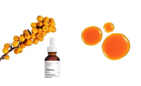 Super zložka pre tvoju pleť - rakytník