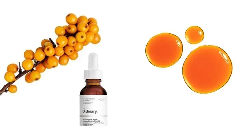 Super zložka pre tvoju pleť - rakytník