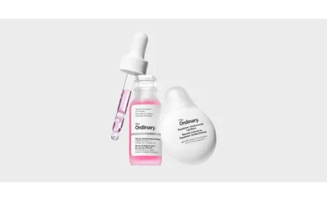 Bye, bye suché a popraskané pery Lip Set