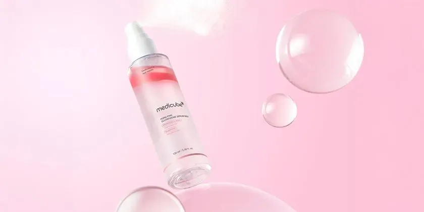 Rýchla hydratácia počas dňa