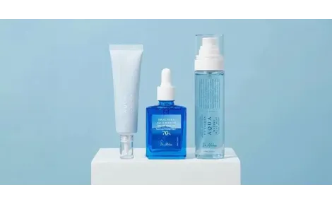 Dr. Althea Aqua línia