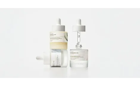 SKIN 1004 LAB IN NATURE nové mikroihličky 