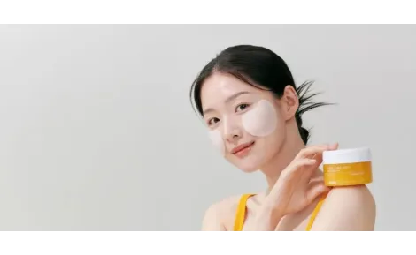 Exfoliácia bez chýb: ako na póry a textúru