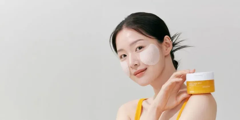 Exfoliácia bez chýb: ako na póry a textúru